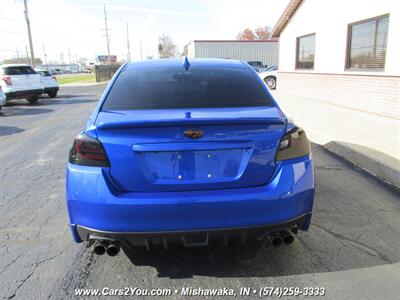 2016 Subaru WRX Premium AWD   - Photo 4 - Mishawaka, IN 46545