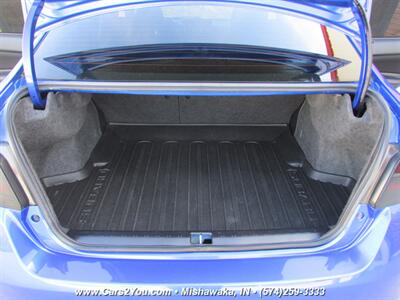 2016 Subaru WRX Premium AWD   - Photo 12 - Mishawaka, IN 46545