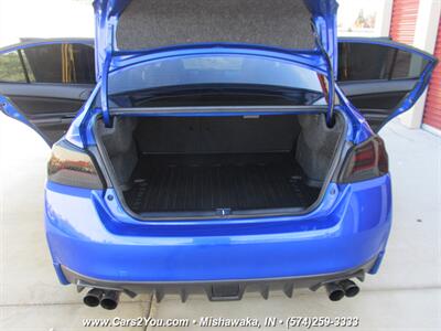 2016 Subaru WRX Premium AWD   - Photo 11 - Mishawaka, IN 46545