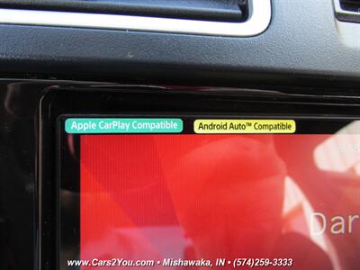 2016 Subaru WRX Premium AWD   - Photo 26 - Mishawaka, IN 46545