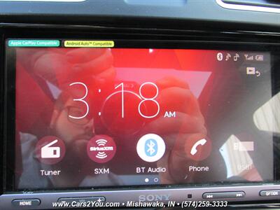 2016 Subaru WRX Premium AWD   - Photo 27 - Mishawaka, IN 46545