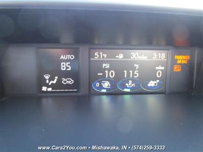 2016 Subaru WRX Premium AWD   - Photo 24 - Mishawaka, IN 46545