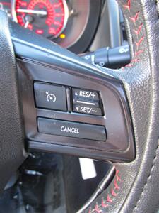 2016 Subaru WRX Premium AWD   - Photo 22 - Mishawaka, IN 46545