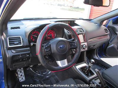 2016 Subaru WRX Premium AWD   - Photo 9 - Mishawaka, IN 46545