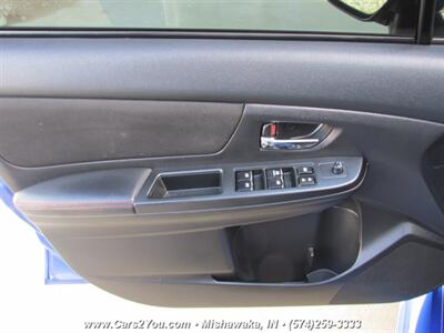 2016 Subaru WRX Premium AWD   - Photo 8 - Mishawaka, IN 46545