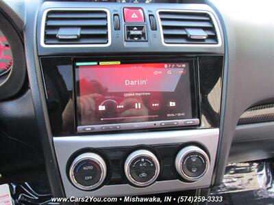 2016 Subaru WRX Premium AWD   - Photo 25 - Mishawaka, IN 46545