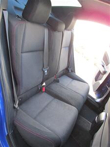 2016 Subaru WRX Premium AWD   - Photo 13 - Mishawaka, IN 46545