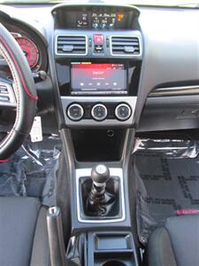 2016 Subaru WRX Premium AWD   - Photo 23 - Mishawaka, IN 46545