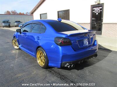 2016 Subaru WRX Premium AWD   - Photo 3 - Mishawaka, IN 46545