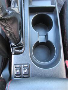 2016 Subaru WRX Premium AWD   - Photo 31 - Mishawaka, IN 46545