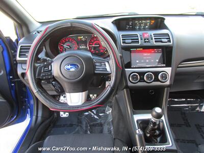 2016 Subaru WRX Premium AWD   - Photo 17 - Mishawaka, IN 46545