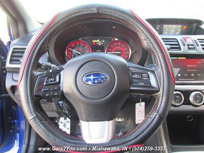 2016 Subaru WRX Premium AWD   - Photo 18 - Mishawaka, IN 46545