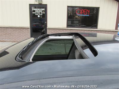 2012 Honda Civic EX   - Photo 10 - Mishawaka, IN 46545