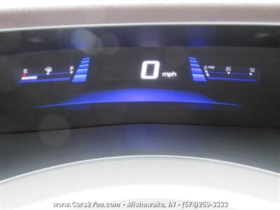 2012 Honda Civic EX   - Photo 25 - Mishawaka, IN 46545