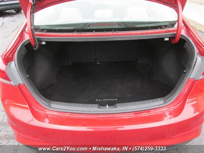 2017 Hyundai ELANTRA SE   - Photo 11 - Mishawaka, IN 46545