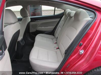 2017 Hyundai ELANTRA SE   - Photo 10 - Mishawaka, IN 46545