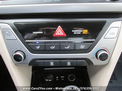 2017 Hyundai ELANTRA SE   - Photo 24 - Mishawaka, IN 46545