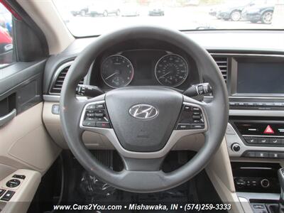 2017 Hyundai ELANTRA SE   - Photo 15 - Mishawaka, IN 46545