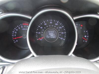 2015 Kia Optima LX   - Photo 18 - Mishawaka, IN 46545