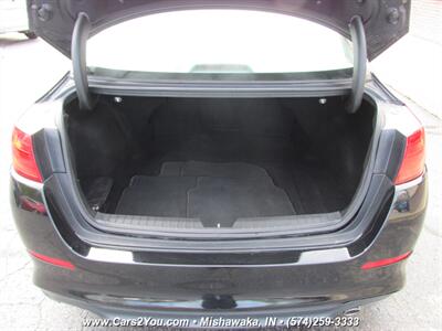 2015 Kia Optima LX   - Photo 11 - Mishawaka, IN 46545