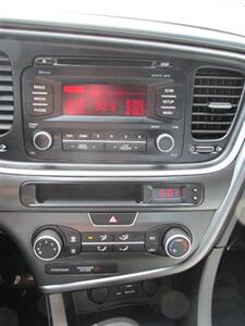 2015 Kia Optima LX   - Photo 21 - Mishawaka, IN 46545