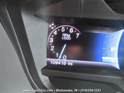 2015 Ford Explorer XLT 4x4   - Photo 21 - Mishawaka, IN 46545