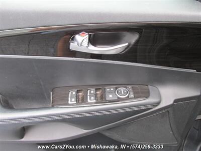 2020 Kia Sorento LX V6 AWD - Photo 8 - Mishawaka, IN 46545