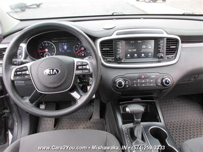 2020 Kia Sorento LX V6 AWD - Photo 21 - Mishawaka, IN 46545
