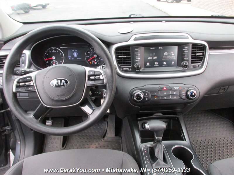 2020 Kia Sorento LX V6 AWD - Photo 21 - Mishawaka, IN 46545