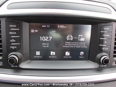 2020 Kia Sorento LX V6 AWD - Photo 29 - Mishawaka, IN 46545