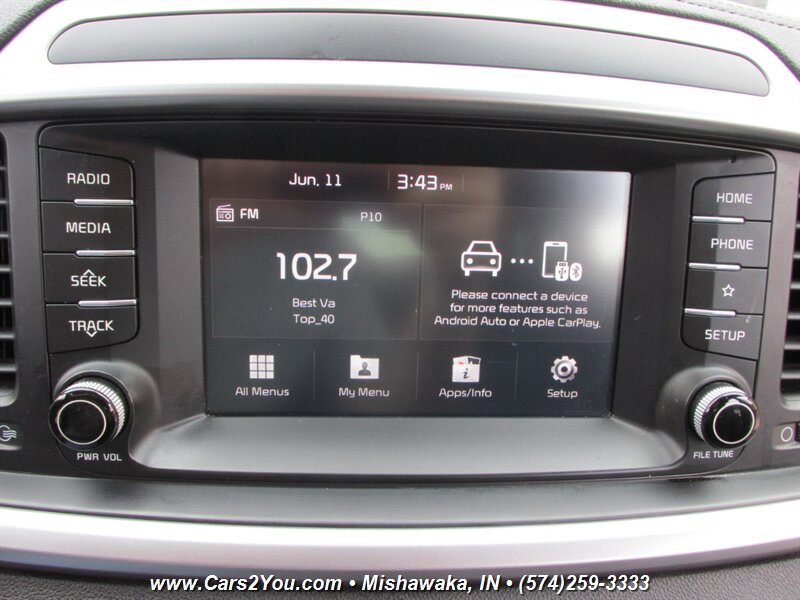 2020 Kia Sorento LX V6 AWD - Photo 29 - Mishawaka, IN 46545