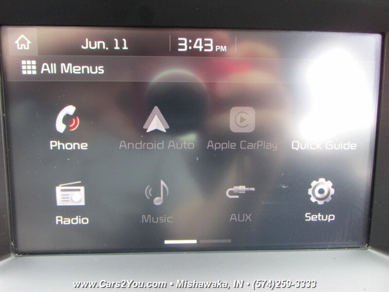 2020 Kia Sorento LX V6 AWD - Photo 30 - Mishawaka, IN 46545