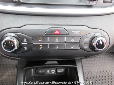 2020 Kia Sorento LX V6 AWD - Photo 32 - Mishawaka, IN 46545