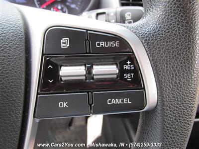 2020 Kia Sorento LX V6 AWD - Photo 26 - Mishawaka, IN 46545