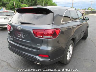 2020 Kia Sorento LX V6 AWD - Photo 7 - Mishawaka, IN 46545