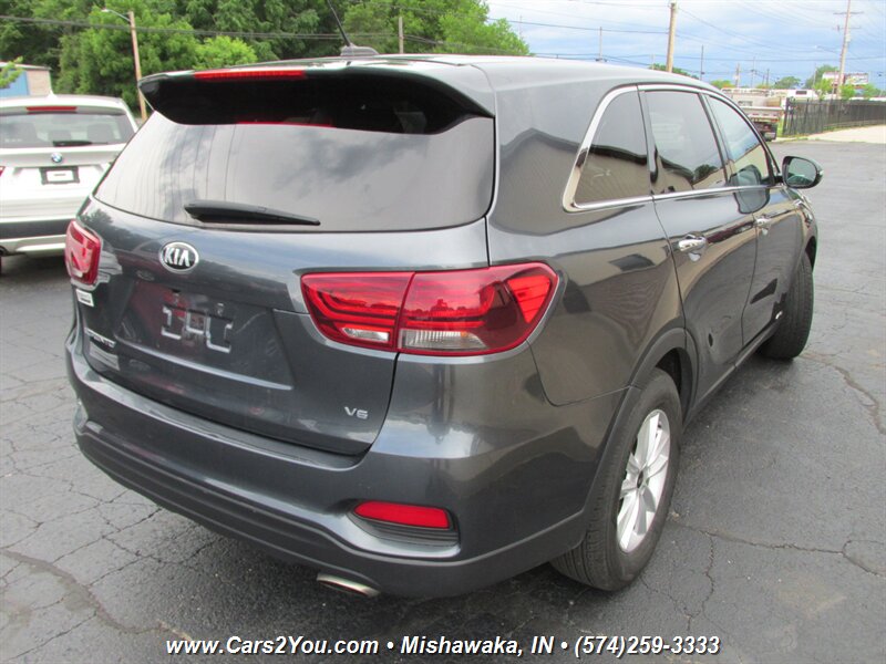 2020 Kia Sorento LX V6 AWD - Photo 7 - Mishawaka, IN 46545