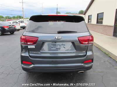 2020 Kia Sorento LX V6 AWD - Photo 6 - Mishawaka, IN 46545
