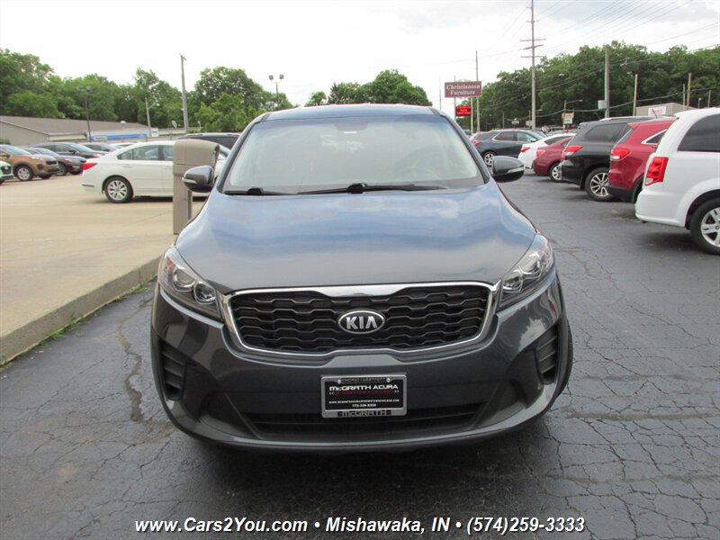 2020 Kia Sorento LX V6 AWD - Photo 2 - Mishawaka, IN 46545