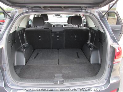2020 Kia Sorento LX V6 AWD - Photo 14 - Mishawaka, IN 46545