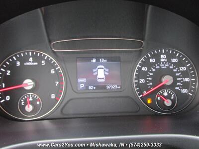 2020 Kia Sorento LX V6 AWD - Photo 23 - Mishawaka, IN 46545