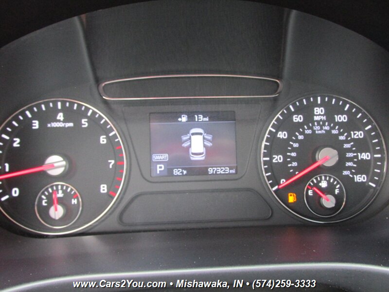 2020 Kia Sorento LX V6 AWD - Photo 23 - Mishawaka, IN 46545