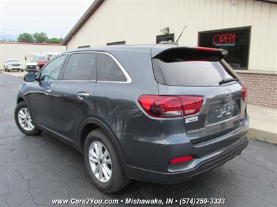 2020 Kia Sorento LX V6 AWD - Photo 5 - Mishawaka, IN 46545