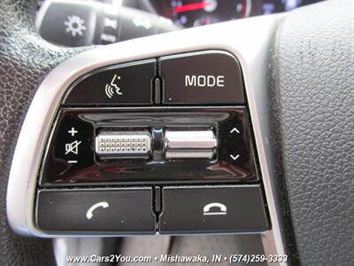 2020 Kia Sorento LX V6 AWD - Photo 25 - Mishawaka, IN 46545