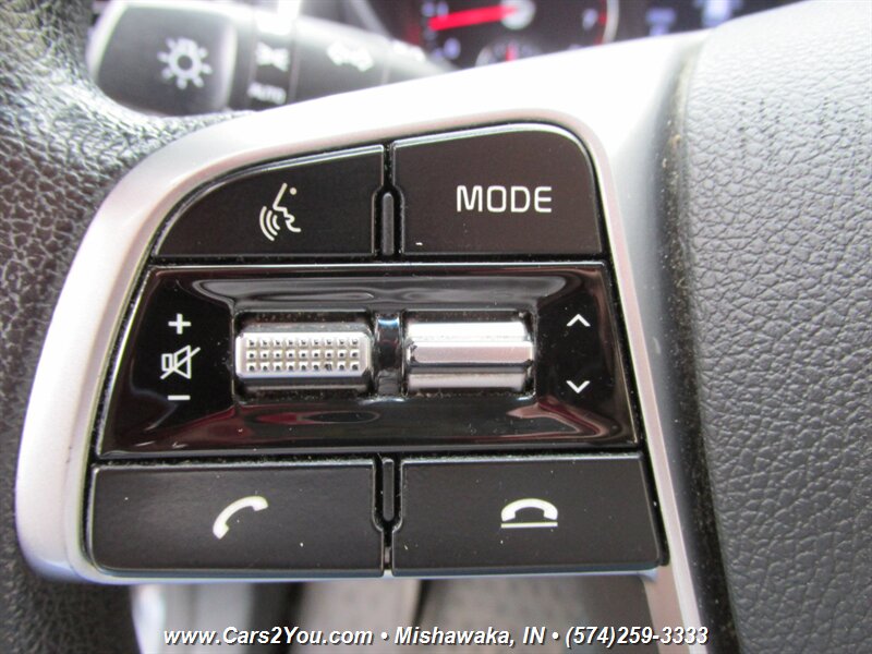 2020 Kia Sorento LX V6 AWD - Photo 25 - Mishawaka, IN 46545