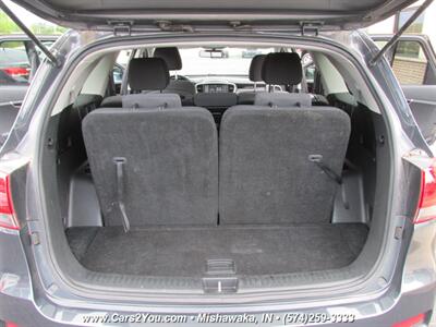 2020 Kia Sorento LX V6 AWD - Photo 15 - Mishawaka, IN 46545