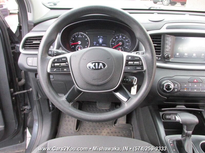 2020 Kia Sorento LX V6 AWD - Photo 22 - Mishawaka, IN 46545