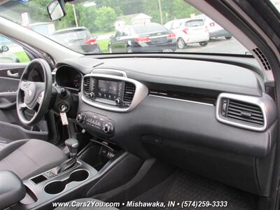 2020 Kia Sorento LX V6 AWD - Photo 20 - Mishawaka, IN 46545