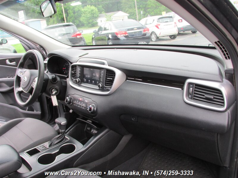 2020 Kia Sorento LX V6 AWD - Photo 20 - Mishawaka, IN 46545