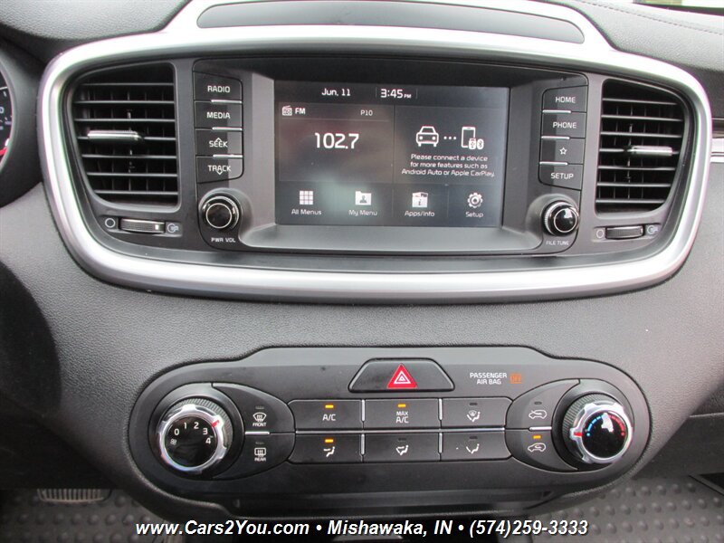 2020 Kia Sorento LX V6 AWD - Photo 28 - Mishawaka, IN 46545