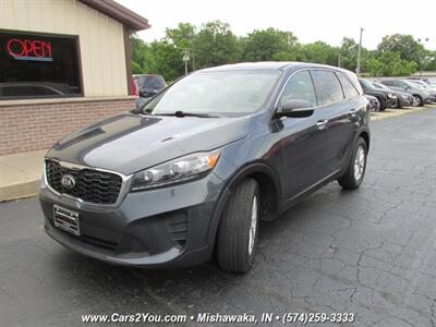 2020 Kia Sorento LX V6 AWD - Photo 3 - Mishawaka, IN 46545